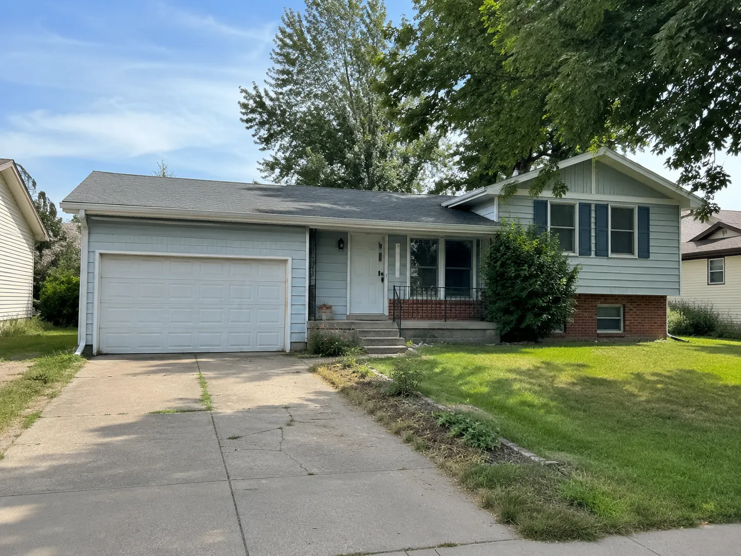 Aurora Co House As Is Cash Sale