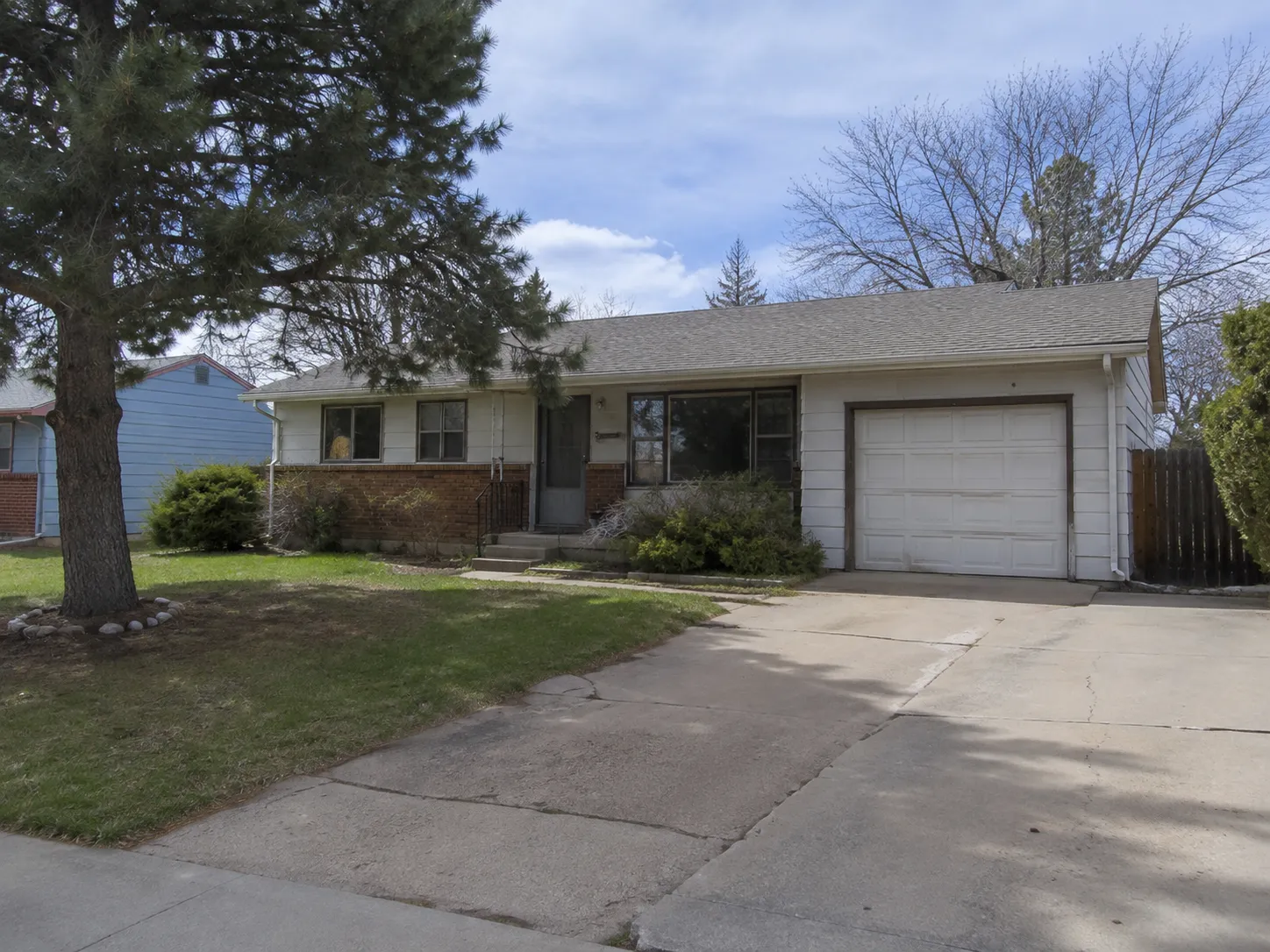 Behind On Mortgage Payments Colorado Hero