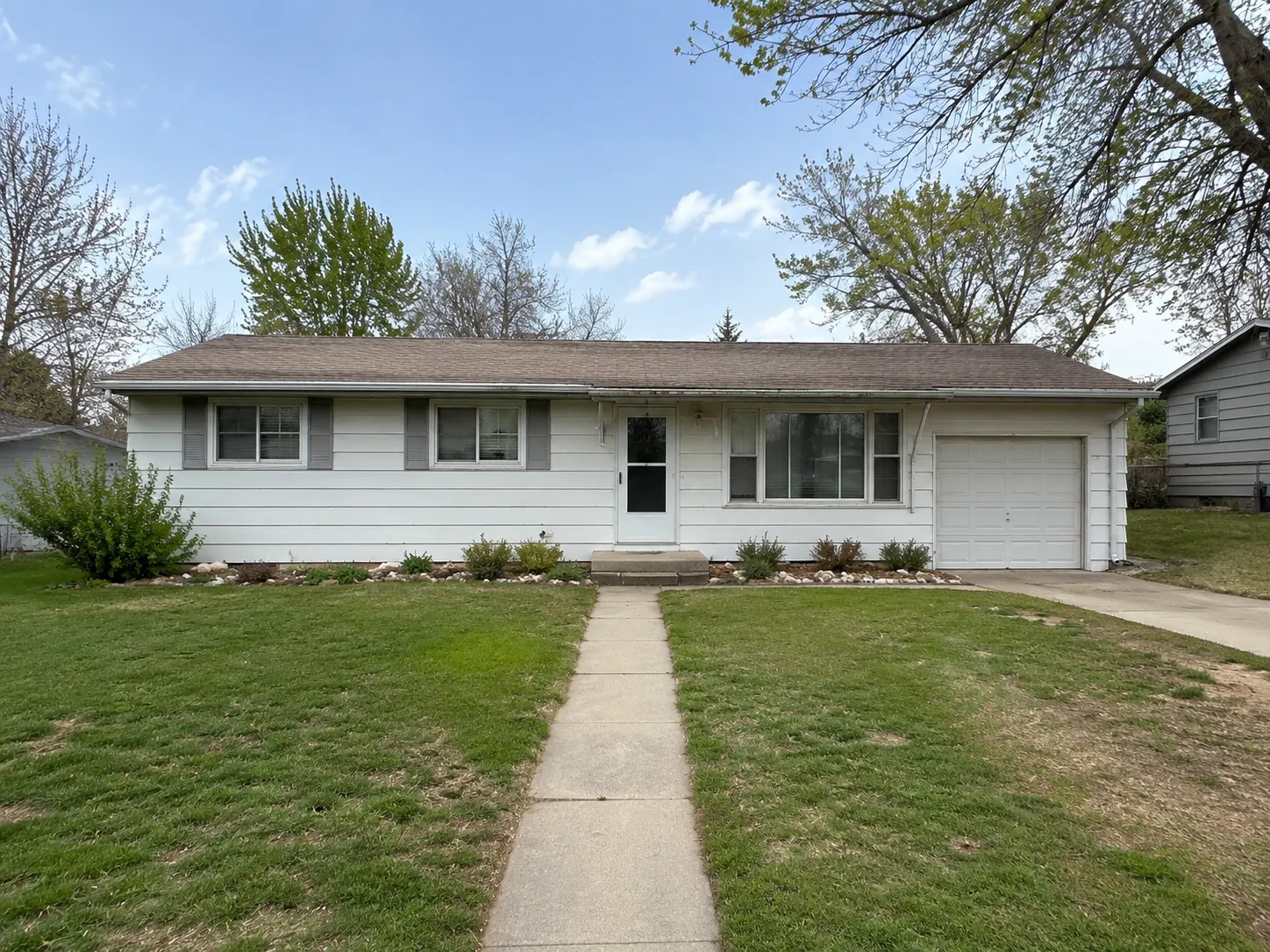 Colorado home considered for sale after missed mortgage payments