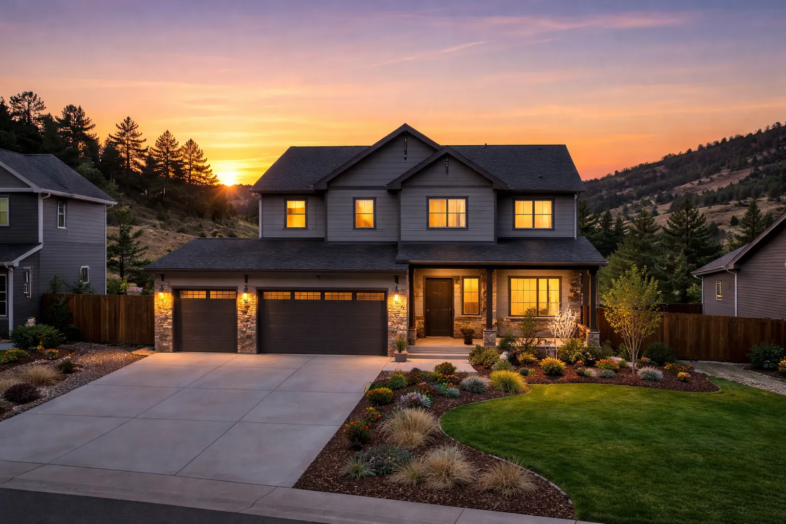 Cash Home Buyers In Colorado