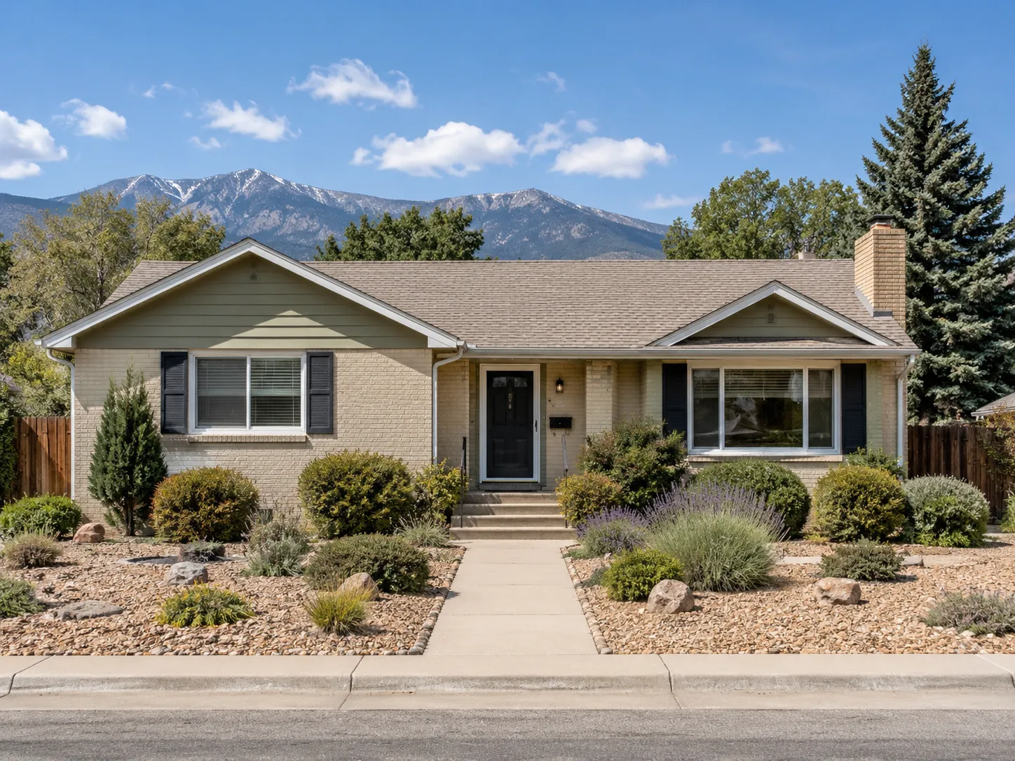 Colorado markets where families sell probate and inherited homes