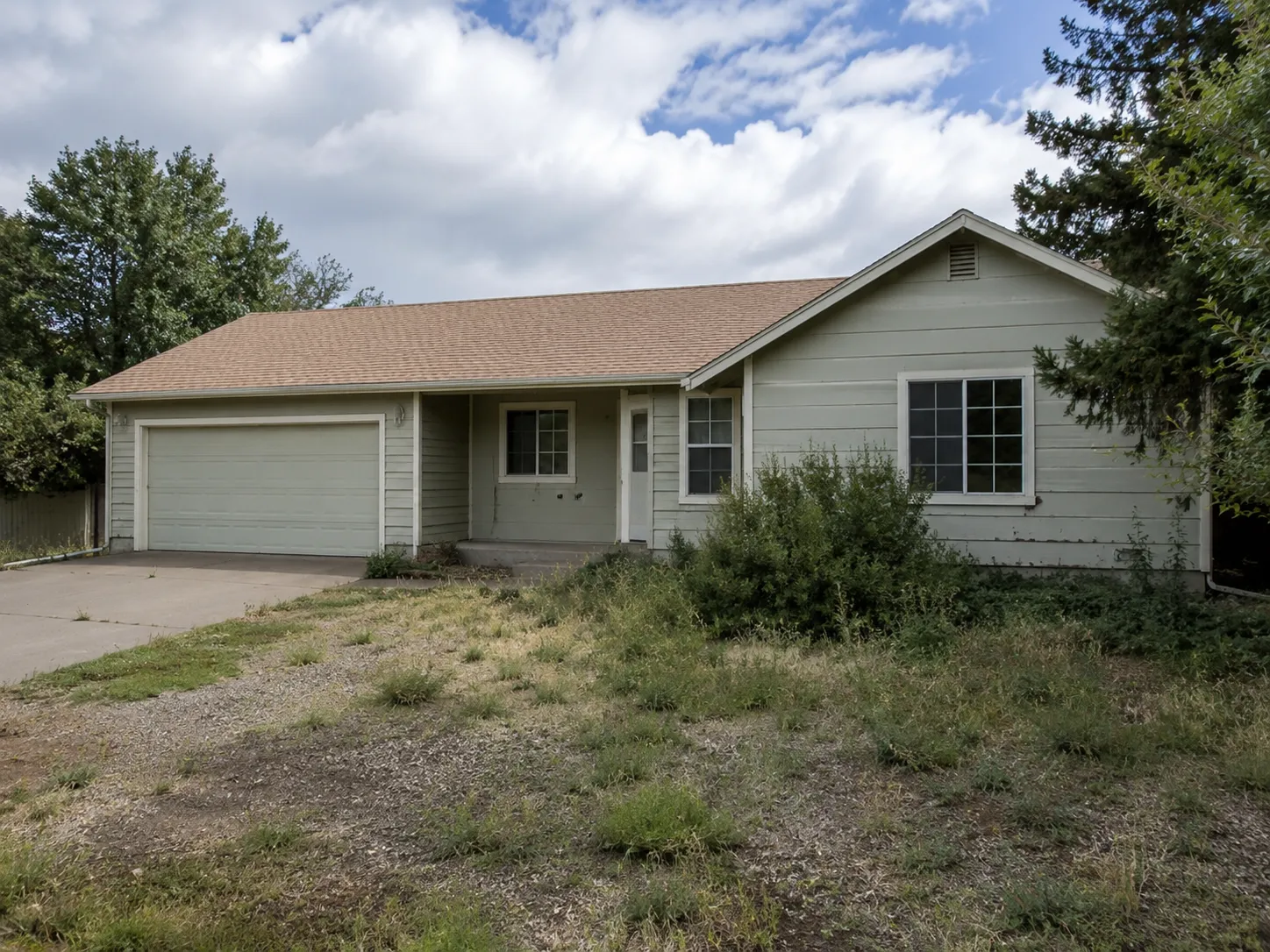 Colorado markets where owners sell unwanted rental homes