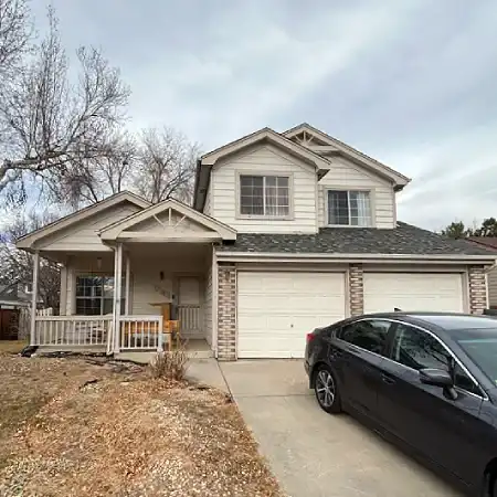 House We Bought In Ft Collins