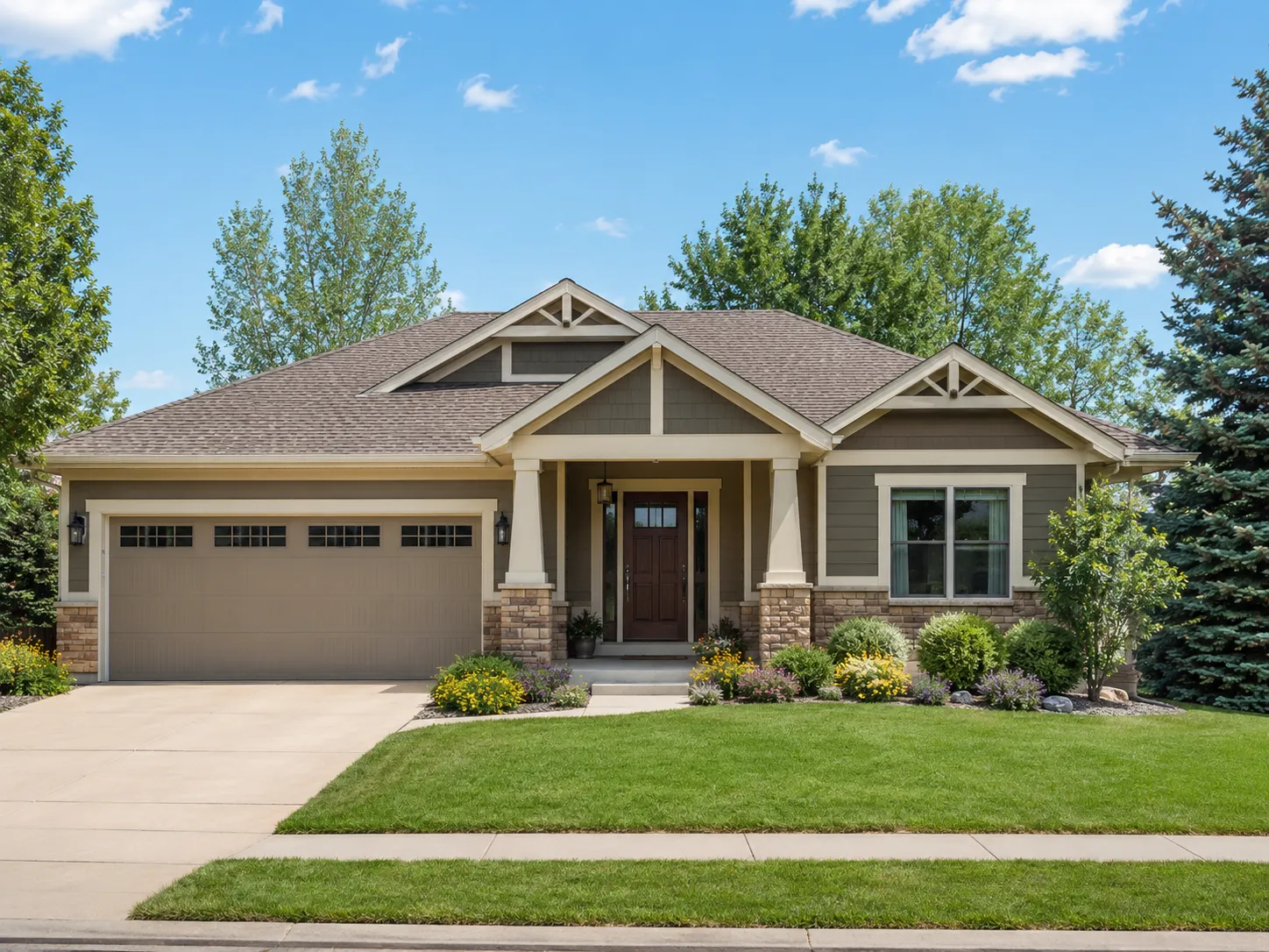 Colorado family dealing with a probate property sale