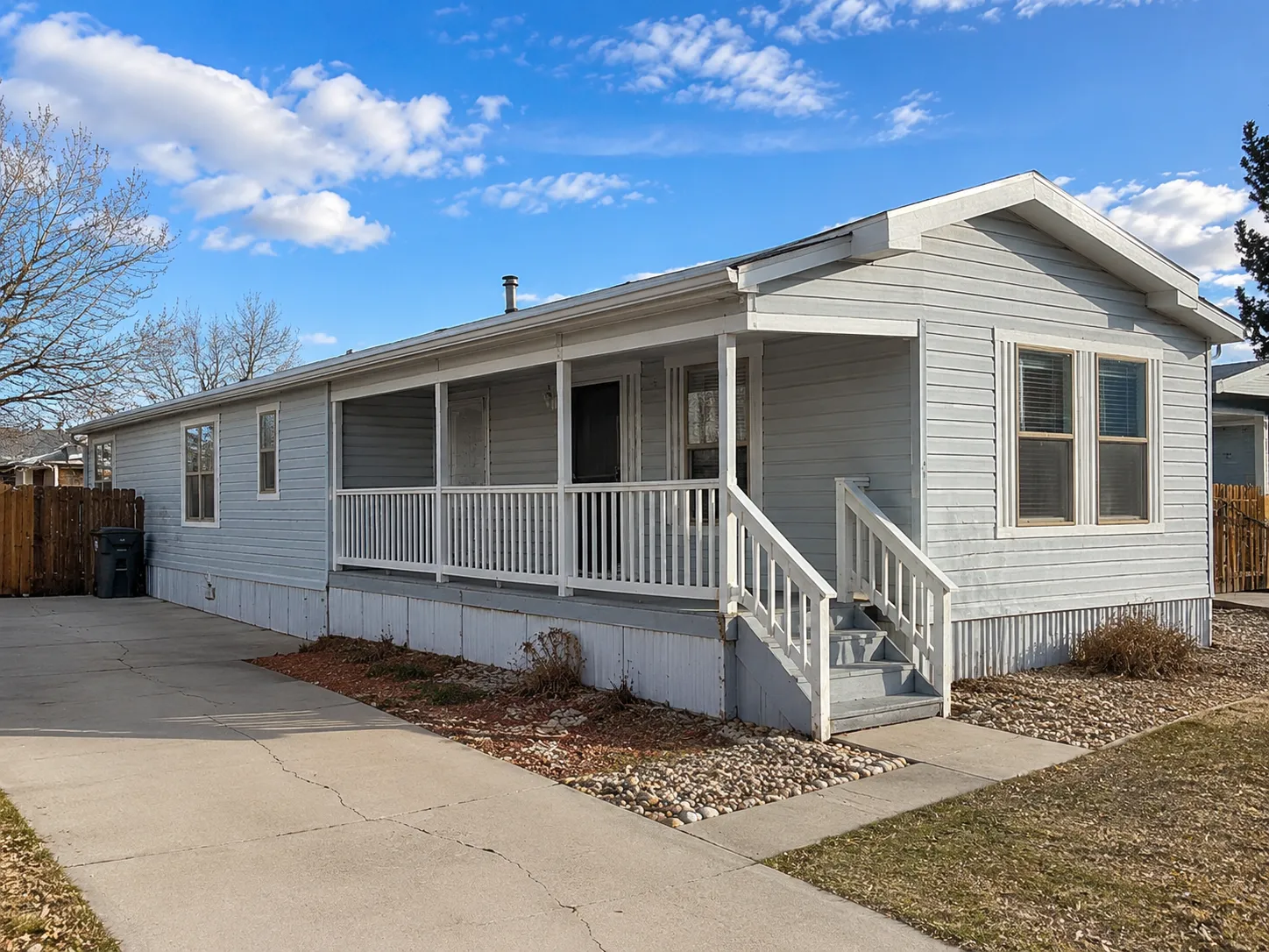 Sell A Damaged Home Colorado