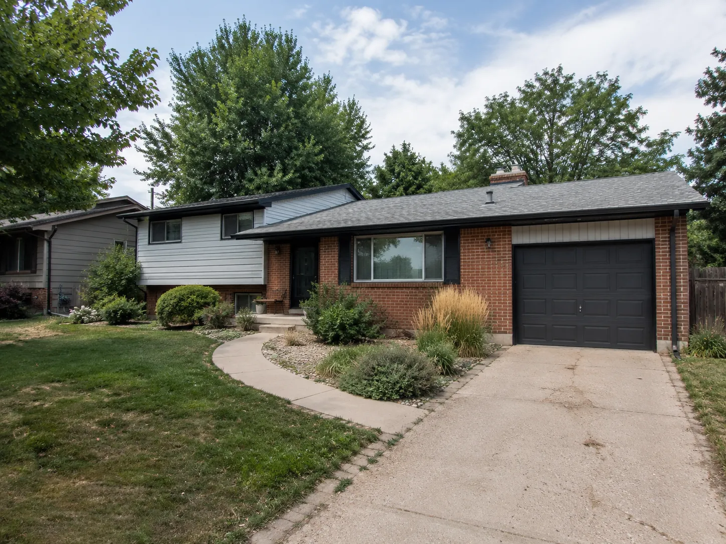 Colorado house being evaluated for sale while mortgage payments are behind