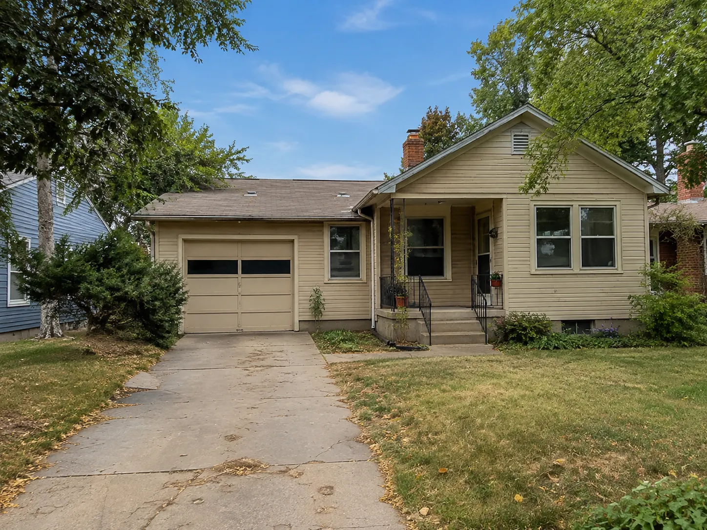 Fort Collins Colorado home being considered for a fast cash sale